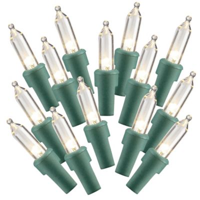 Red Shed 100-Light LED String Lights — clearance deal at Tractor Supply