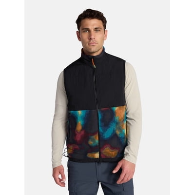 Ozark Trail Fleece Vest — clearance deal at Walmart