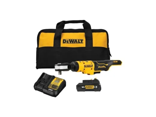 Kit de matraca DeWalt 12V MAX en Woot