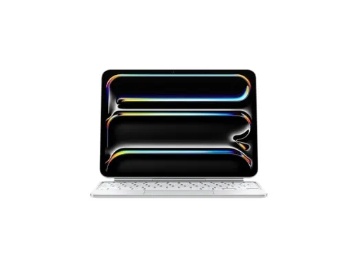 Magic Keyboard de Apple para iPad Pro M4, caja abierta en Woot