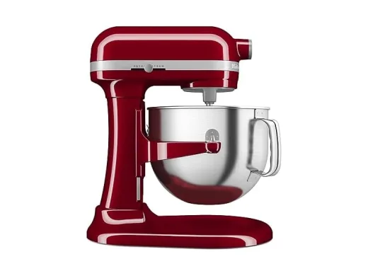 Batidora de pedestal KitchenAid de 7 qt en Woot