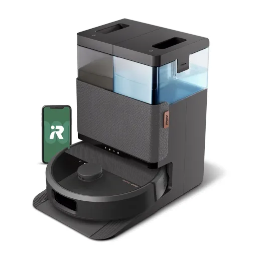 Aspiradora y trapeadora iRobot Roomba 505X en Amazon