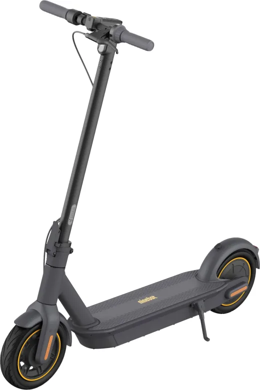 Scooter eléctrico Segway Max G30P en Best Buy