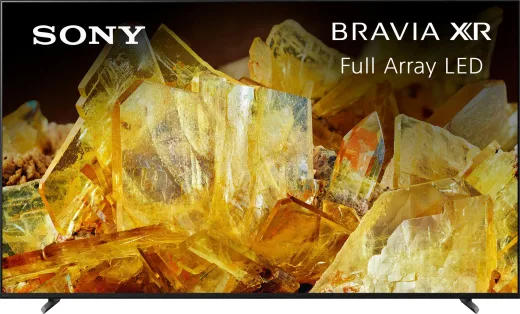 Smart TV 4K Sony BRAVIA XR de 85", baja de precio en Best Buy