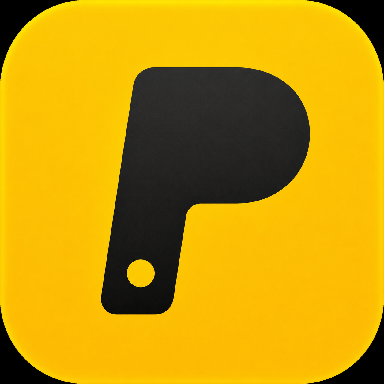 Penny app logo